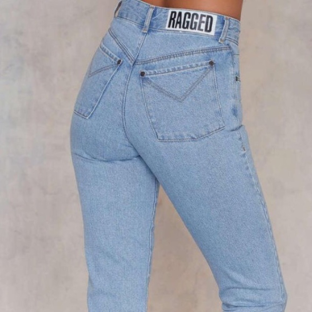 Hellfire Flame Jeans - image 2